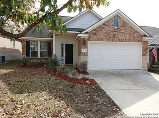 3610 Sausalito Fern, San Antonio, TX 78261