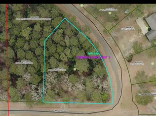 Woodsway Cir LOT 27, Chatham, LA 71226