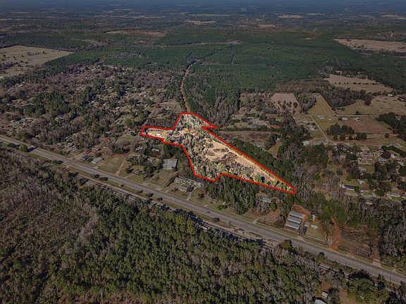 2nd image of County Road 2865