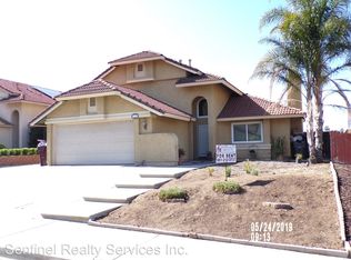 21151 Martynia Ct, Moreno Valley, CA 92557
