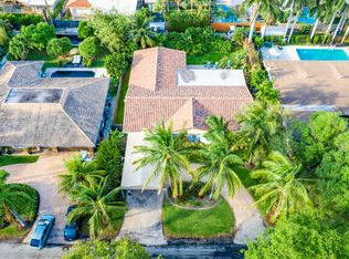 801 Washington St, Hollywood, FL 33019