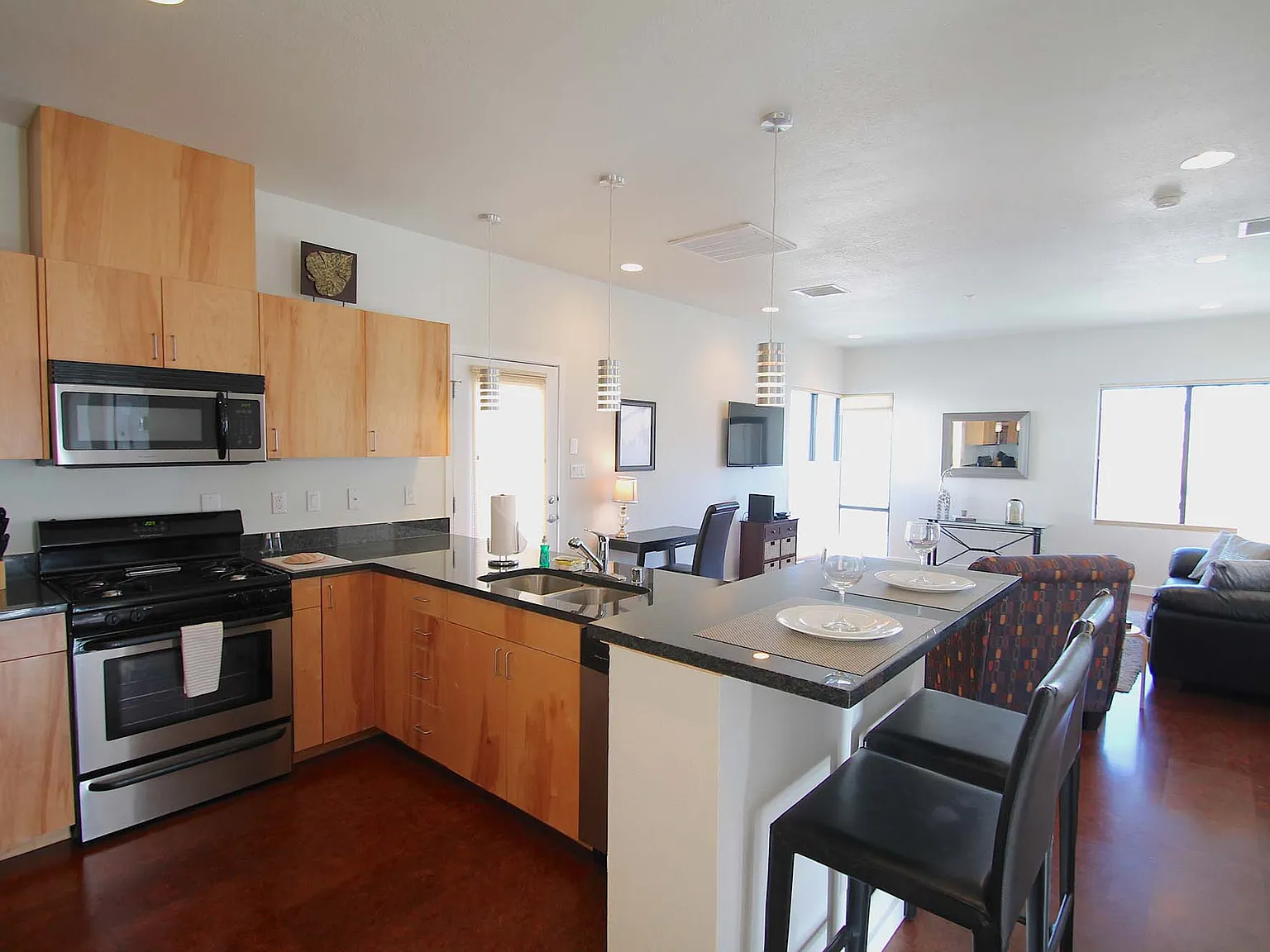 201 Aliso DR SE #12 - 201 Aliso DR SE #12 — Photo 4