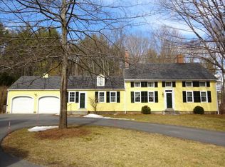 44 W Surry Rd, Keene, NH 03431