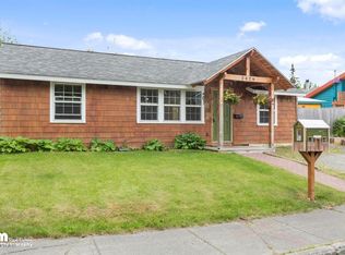 2426 Maple Ave, Anchorage, AK 99508