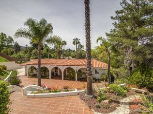 13463 Calle Colina, Poway, CA 92064