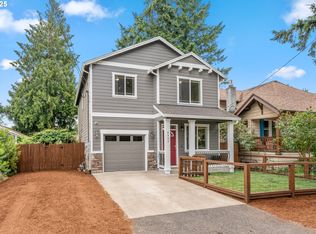 6832 SE 65th Ave, Portland, OR 97206