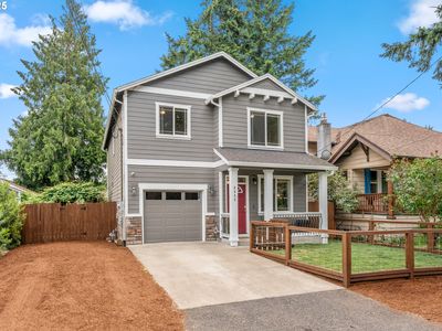 6832 SE 65th Ave, Portland, OR, 97206