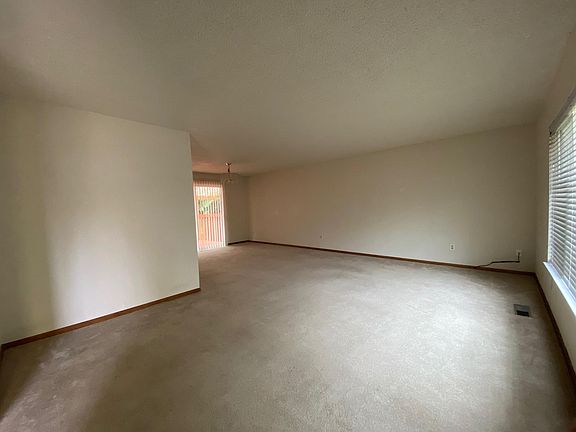 Living room. Located on the right side of the main entrance