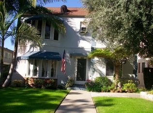 305 N Palm Ave, Alhambra, CA 91801