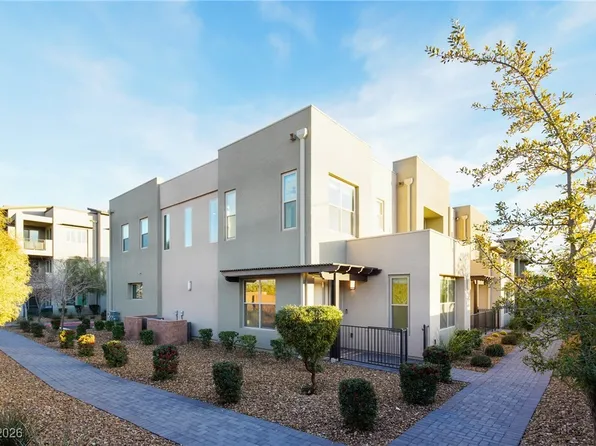1153 Notch Peak St Unit 103, Las Vegas, NV 89135