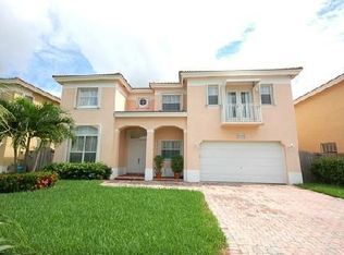 11667 SW 153rd Ct, Miami, FL 33196