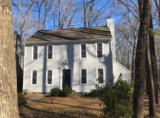2615 Cradle Hill Ct, Midlothian, VA 23112