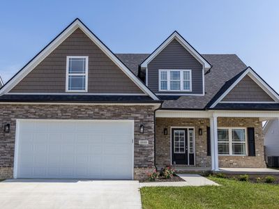 1040 Mission Dr, Richmond, KY, 40475