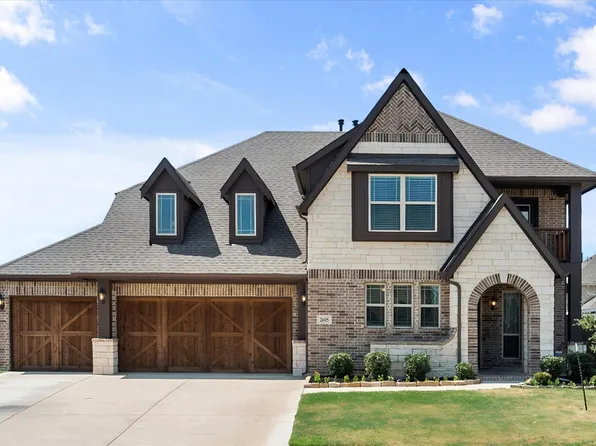 2605 Dylan Ln, Mansfield, TX 76063