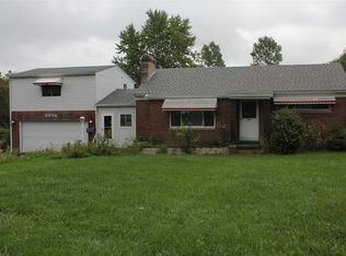 6054 N Clinton St, Fort Wayne, IN 46825