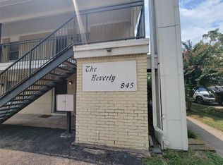 845 Beverly St APT 12, Houston, TX 77007
