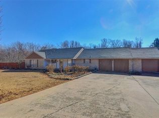 13944 Whippoorwill Dr, Choctaw, OK 73020