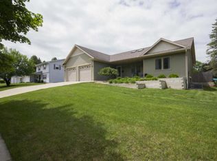 125 Heather Ridge Rd, Battle Creek, MI 49017