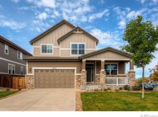 5857 S Duquesne Ct, Aurora, CO 80016
