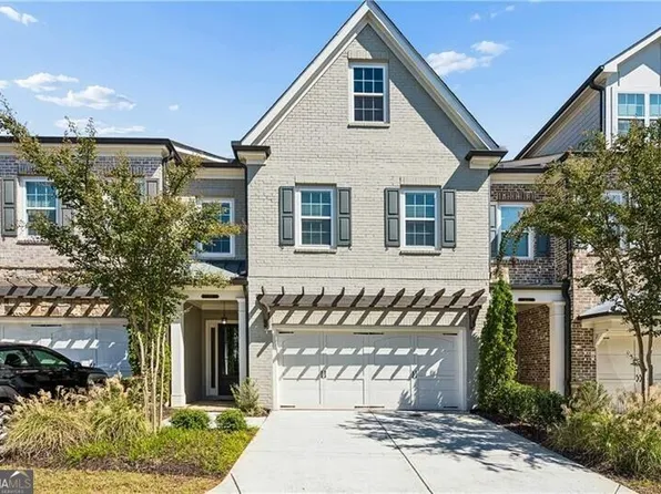 3176 Havencroft Dr NE, Roswell, GA 30075