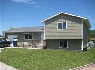 2477 Reed Ct, Rapid City, SD 57703