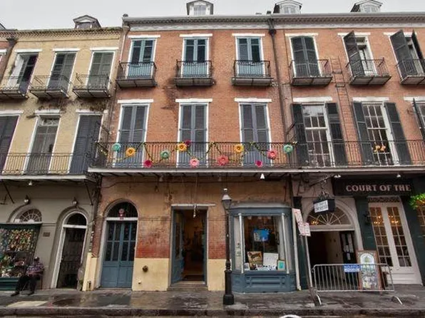 609 Royal St #D, New Orleans, LA 70130