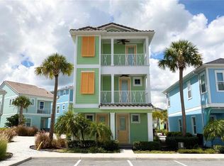 8000 Dreamsicle Dr, Kissimmee, FL 34747