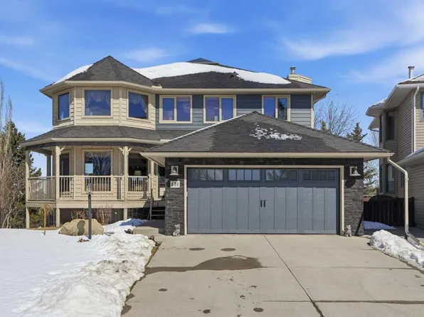 131 SW Edgebrook Cir NW, Calgary, AB T3A 5A4