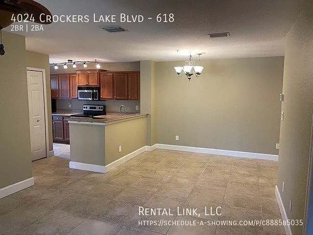 4024 Crockers Lake Blvd #618 — Photo 2
