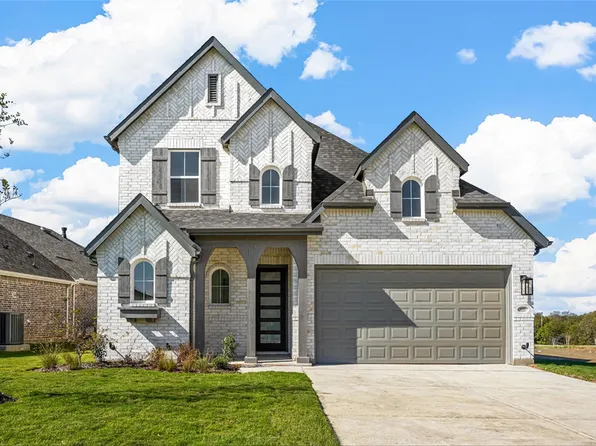 5157 Westhaven Cir, Denison, TX 75020