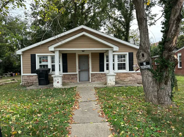 153 Acton St, Franklin, TN 37064