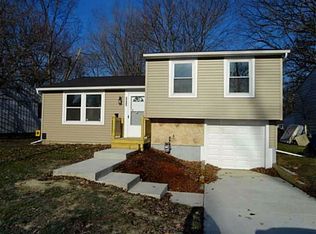 4312 Hunters Trl, Toledo, OH 43607