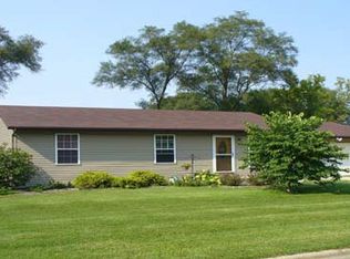 731 Jeannie Ln, Beloit, WI 53511