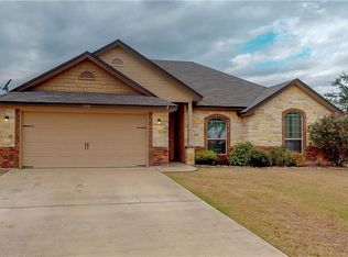 990 Salado School Rd, Salado, TX 76571