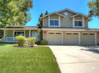 34 Seneca Ln, San Ramon, CA 94583