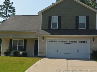 220 Gertie Ct, Raeford, NC 28376