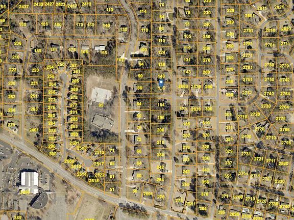 2nd image of 156 Rhodes Dr