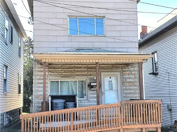 608 Dawson St, Wall, PA 15148