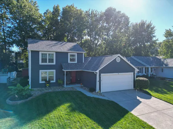 475 Bluestem Ave, Columbus, OH 43230