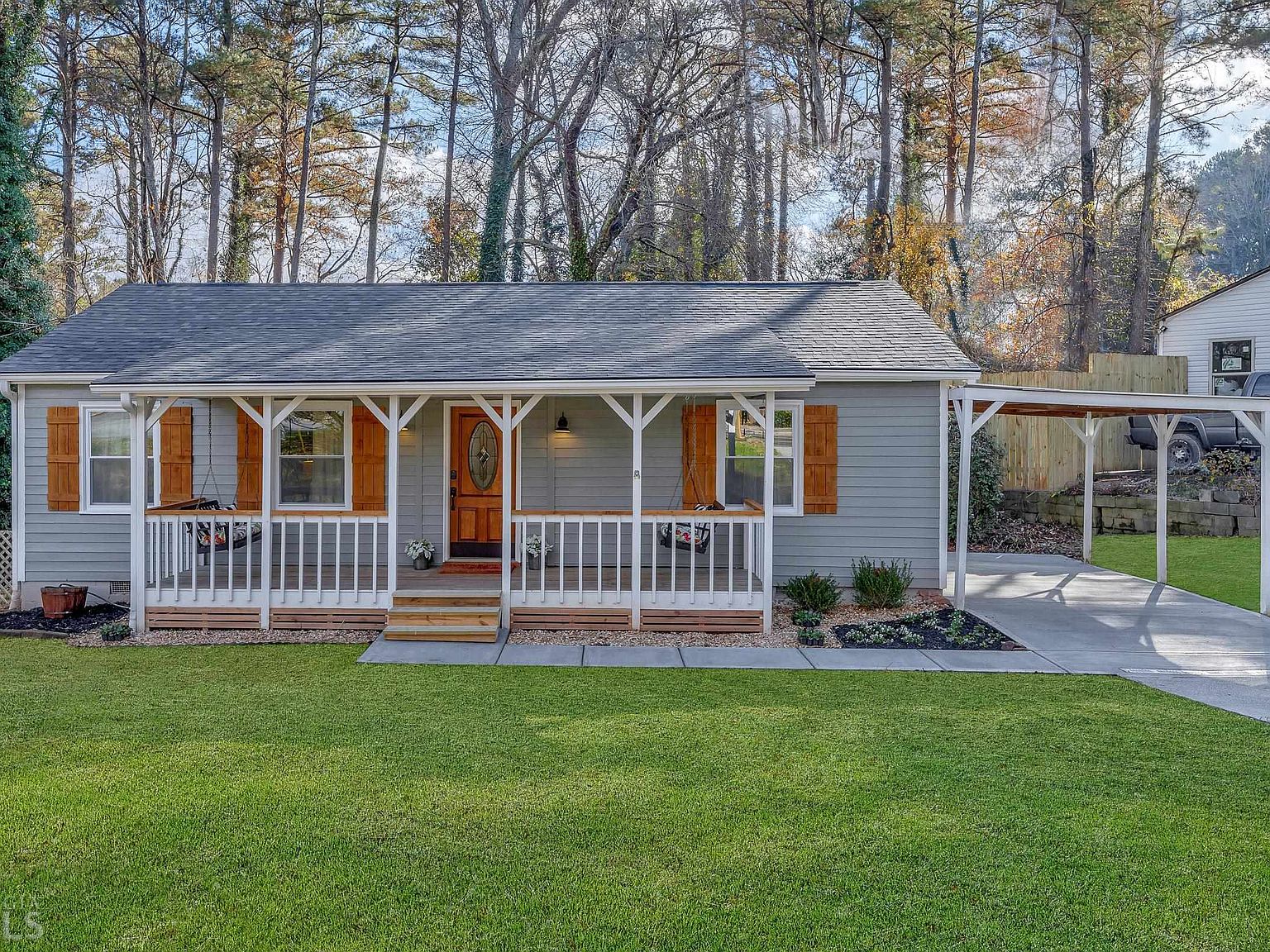 946 Barnes Mill Rd, Marietta, GA 30062 Zillow