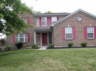 6254 Sierra Trl, Burlington, KY 41005