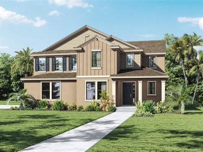 10147 Atwater Bay Dr, Winter Garden, FL, 34787