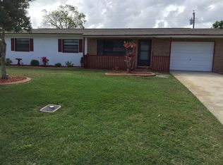 165 Monaco Rd, West Melbourne, FL 32904