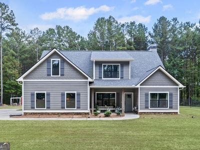 211 Beavers Rd, Grantville, GA, 30220