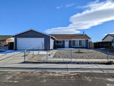771 Monico Dr, Dayton, NV, 89403