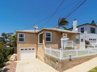 821 9th St, Hermosa Beach, CA 90254