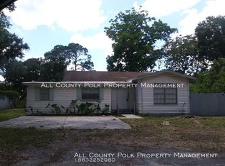 3221 Crutchfield Rd, Lakeland, FL 33805