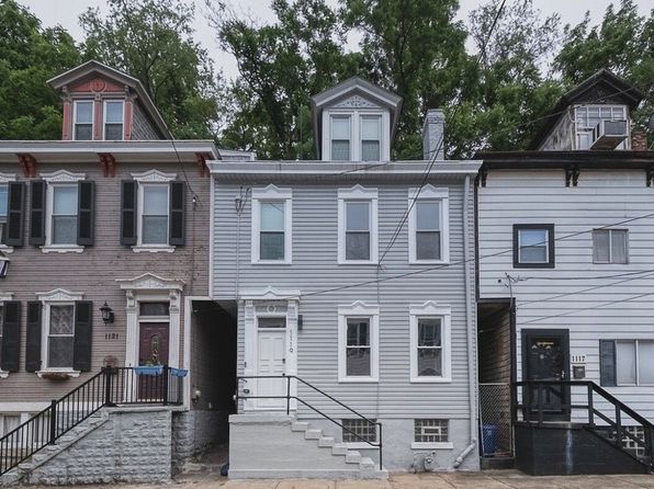 1119 Voskamp St