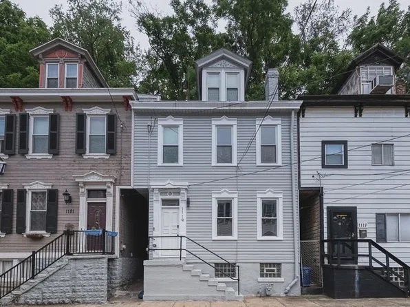 1119 Voskamp St, Pittsburgh, PA 15212