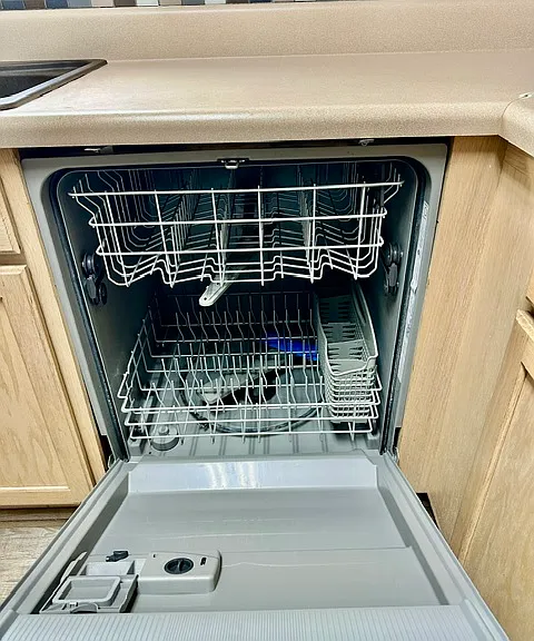 Dishwasher